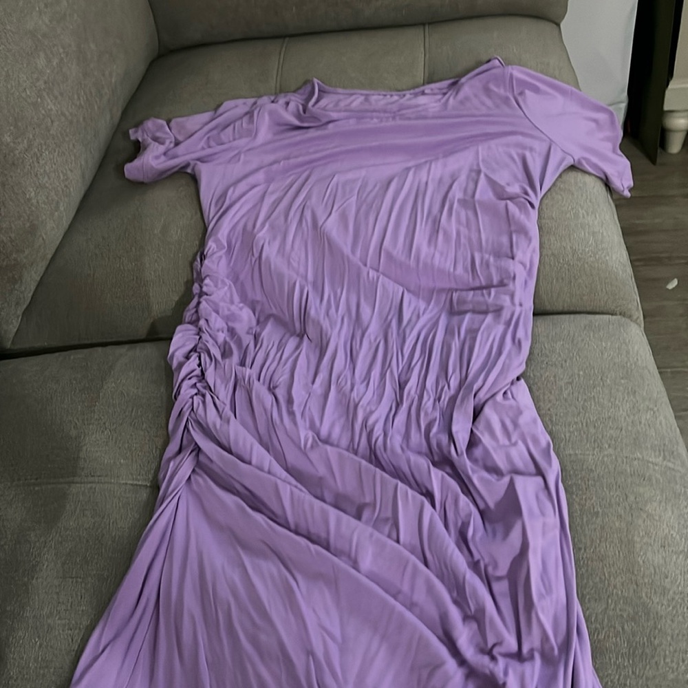 Bhome maternity dress